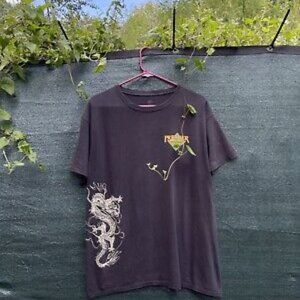 Vintage 00s Premier Martial Arts T-Shirt